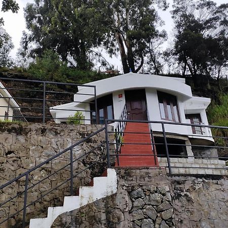 Riverrun Kodaikanal Zewnętrze zdjęcie