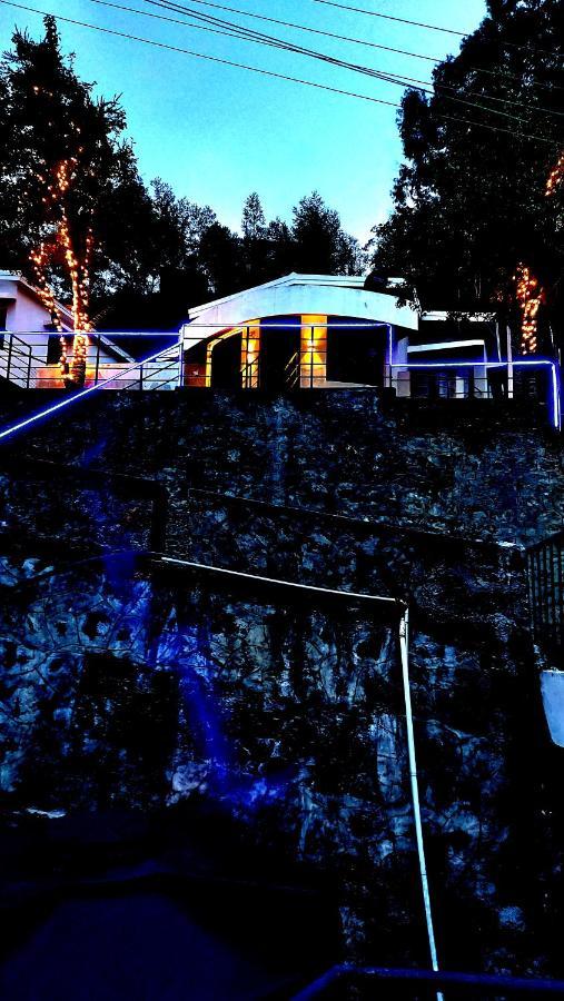 Riverrun Kodaikanal Zewnętrze zdjęcie