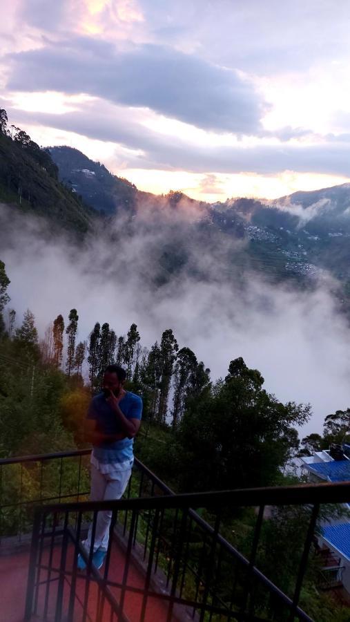 Riverrun Kodaikanal Zewnętrze zdjęcie