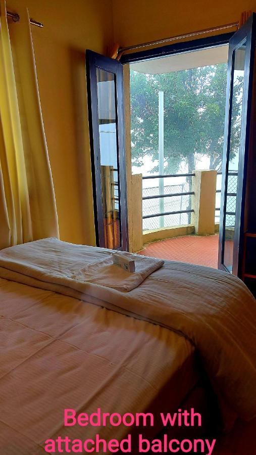 Riverrun Kodaikanal Zewnętrze zdjęcie