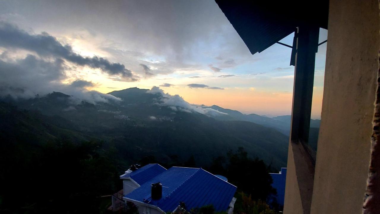 Riverrun Kodaikanal Zewnętrze zdjęcie