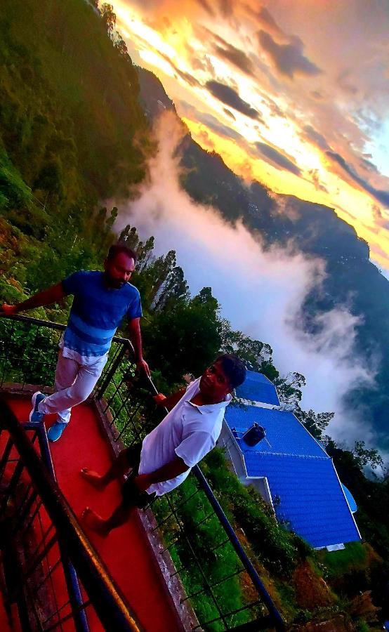Riverrun Kodaikanal Zewnętrze zdjęcie