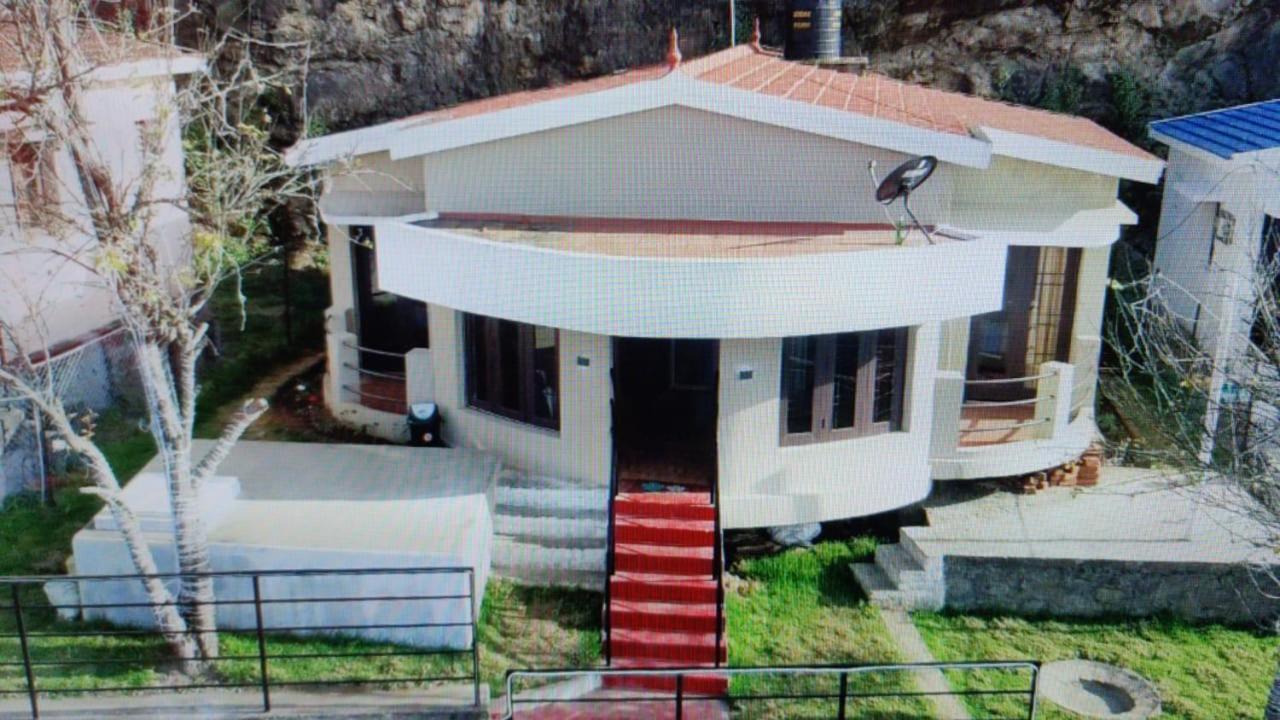 Riverrun Kodaikanal Zewnętrze zdjęcie