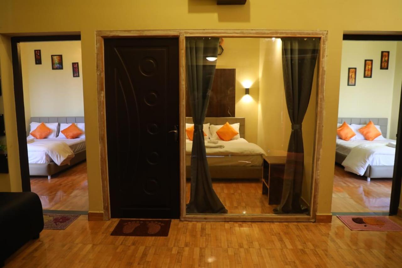 Riverrun Kodaikanal Zewnętrze zdjęcie