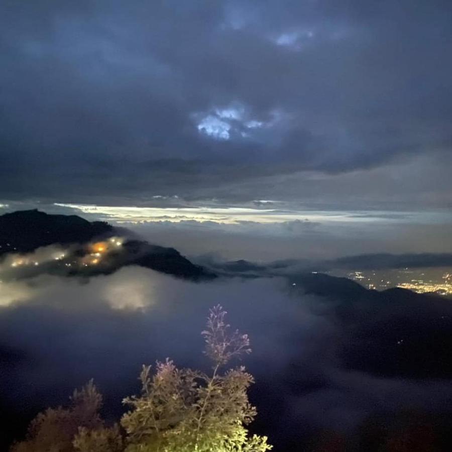 Riverrun Kodaikanal Zewnętrze zdjęcie