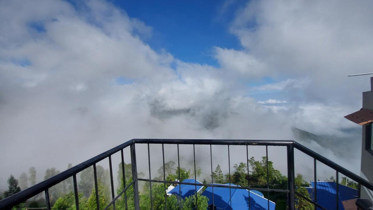Riverrun Kodaikanal Zewnętrze zdjęcie