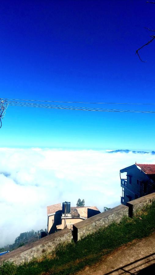 Riverrun Kodaikanal Zewnętrze zdjęcie