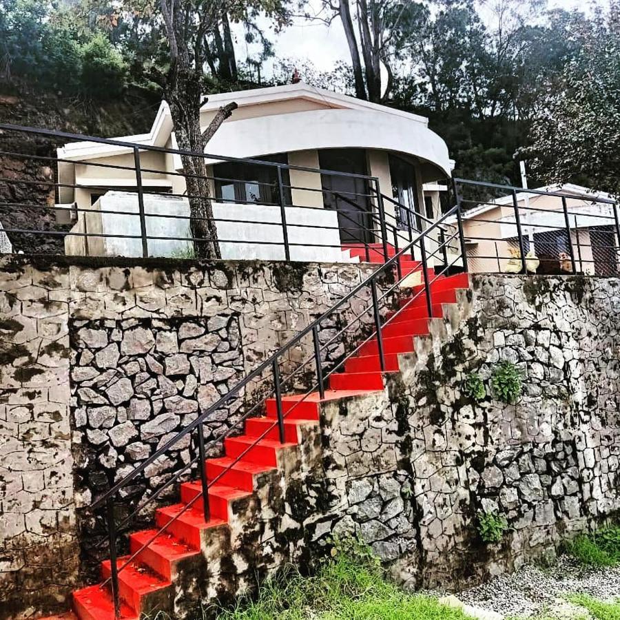 Riverrun Kodaikanal Zewnętrze zdjęcie