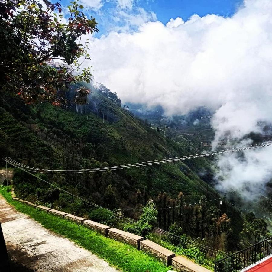 Riverrun Kodaikanal Zewnętrze zdjęcie